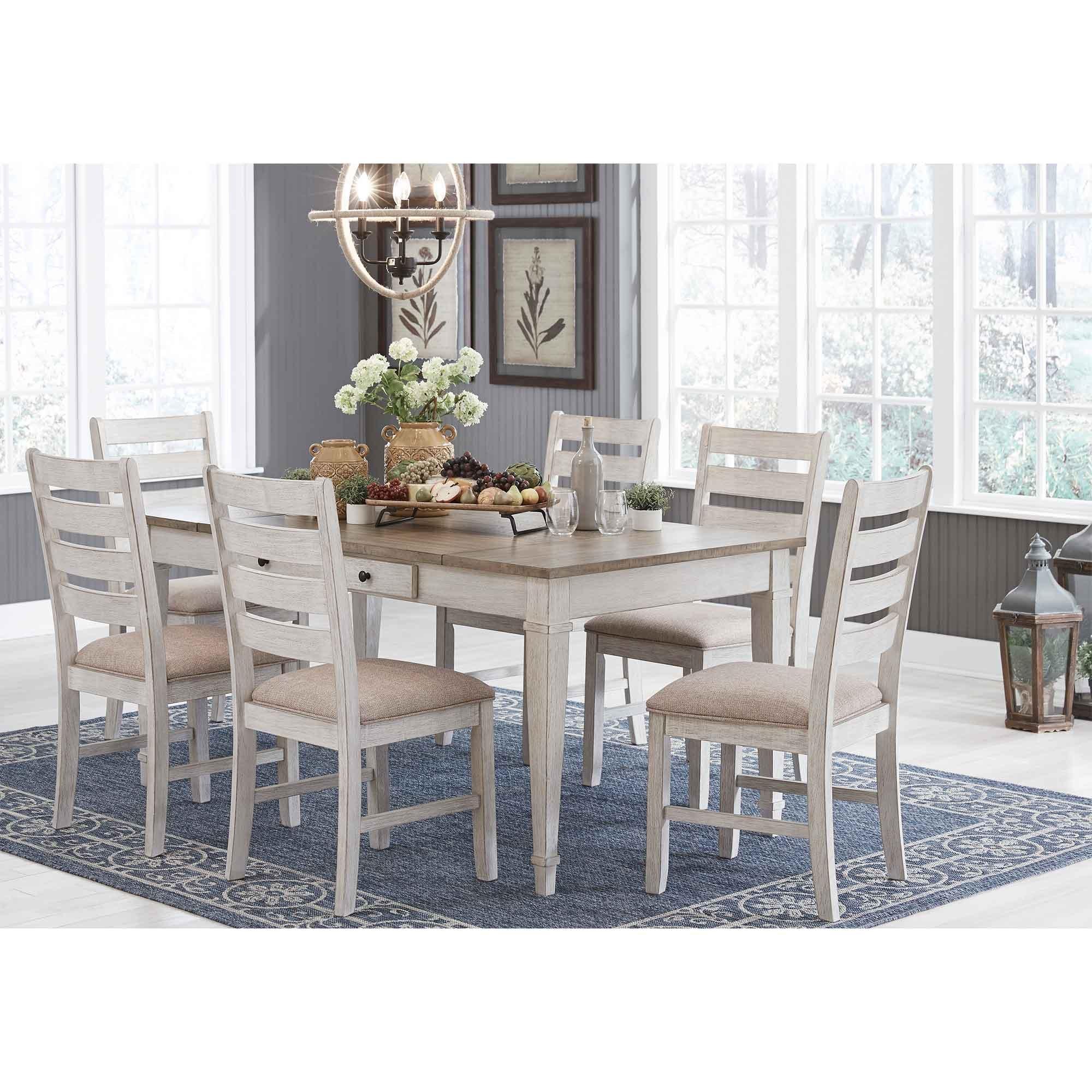 Aarons discount dinette sets